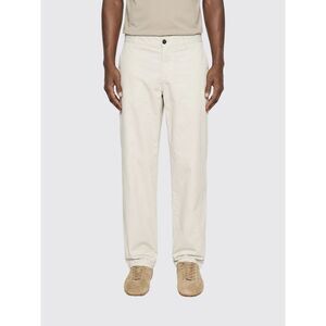 Barena Pants Men White
